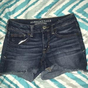 American Eagle size 2 shorts